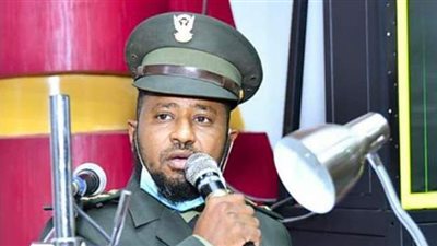 رئيس تحرير صحيفة الجيش السودانى يكتب عن دور الاستخبارات في الاستعداد للحرب