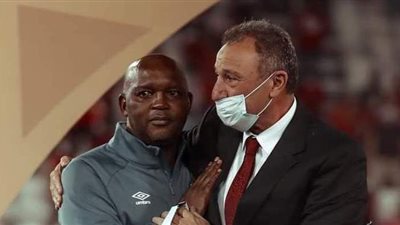 الخطيب يجهز مفاجأتين لموسيماني بعد الفوز بالسوبر الأفريقي