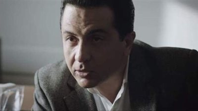 الموت يفجع الفنان أحمد رفعت