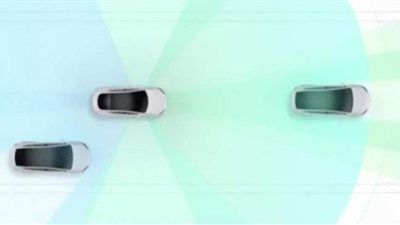 3 سيارات من تسلا تفقد جوائز السلامة