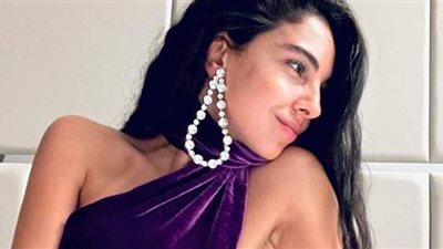 آخرهم سلمى أبو ضيف.. حكايات الفنانين مع الحسد