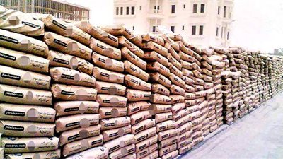 أسعار الأسمنت اليوم 31 / 5 / 2021 فى مصر