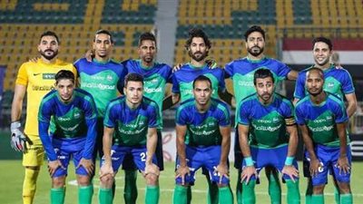 مصر المقاصة يطالب بإلغاء مسابقة الدوري لإنقاذ الكرة المصرية