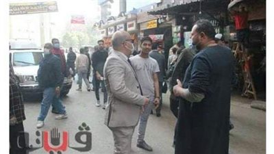 نجا من الكلاب الشرسة فأرادوا نحره بـ