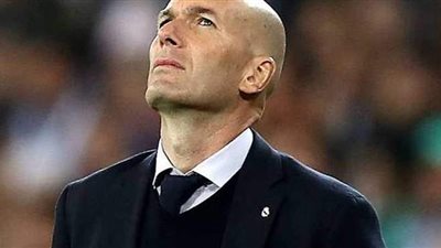 فاض به الكيل.. زيدان يوجه رسالة لجماهير ريال مدريد ويشرح أسباب رحيله عن الملكي