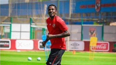 أحدهم بعيد عن المشاركات.. 3 بدائل في حسابات موسيماني لتعويض غياب أفشه أمام الترجي