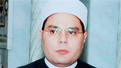 تكليف محمد نصار مديرا عاما للأزمات والكوارث بوزارة الأوقاف