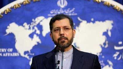 لمناقشة قضية الحج.. إيران تعتزم إرسال مبعوثين إلى السعودية