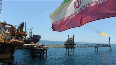 رغم العقوبات المفروضة.. أمريكا تستورد النفط من إيران