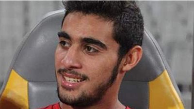 الأهلي يرفض احتراف هداف الدوري ويتمسك باستمراره