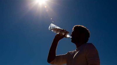 ارتفاع درجات الحرارة في شمال سيناء.. والعظمى 38