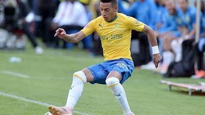 تعرف على موقف الأهلي النهائي من ضم سيرينو في الميركاتو الصيفي