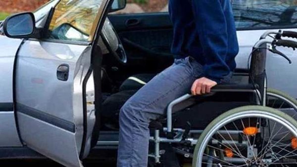 أفضل جمرك لسيارات المعاقين في الدول العربية 2 أفضل جمرك لسيارات المعاقين