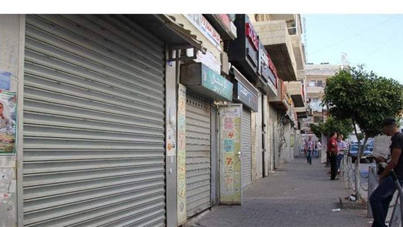 مواعيد غلق المحلات