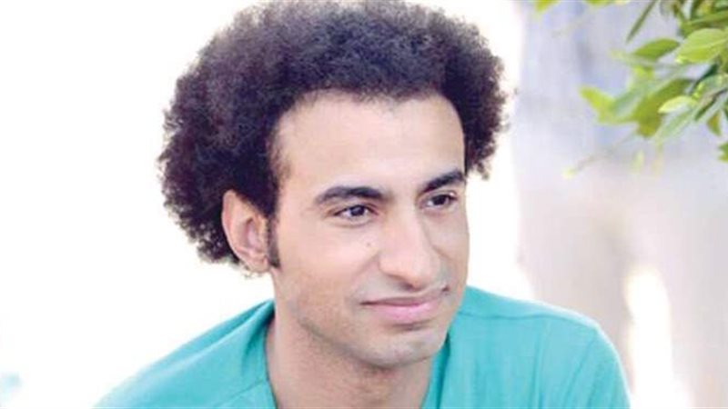 علي ربيع