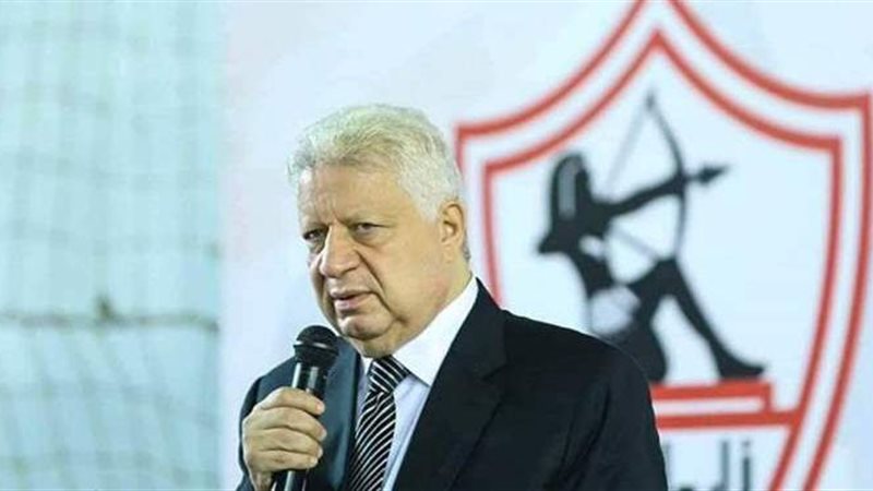 مرتضى منصور