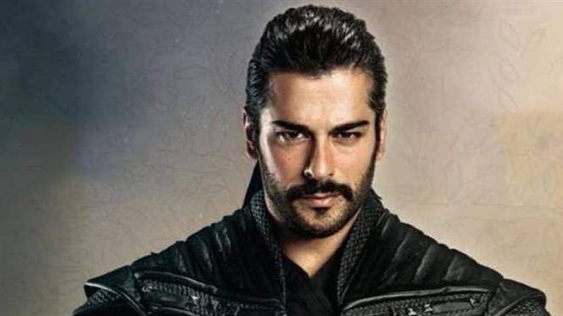  مسلسل قيامة عثمان