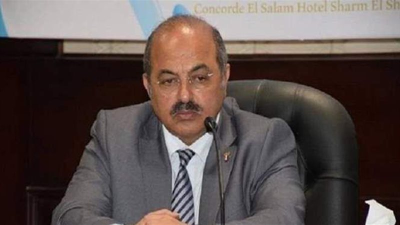 هشام حطب رئيس اللجنة