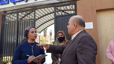 تعليم الدقهلية: تفعيل خطط تأمين المنشآت التعليمية في امتحانات الإعدادية