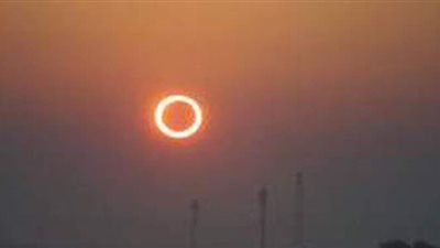 كسوف الشمس والانقلاب الصيفي.. أبرز الظواهر الفلكية في يونيو