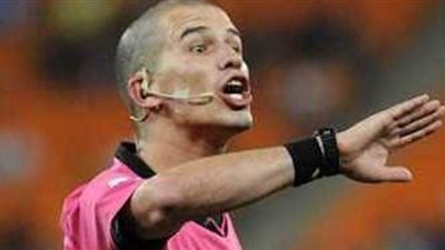 بعد إعلان إدارته لمباراة الترجى.. 