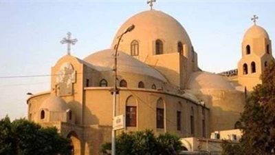 مطرانية سمالوط تعلن ترتيبات مولد العذراء بجبل الطير