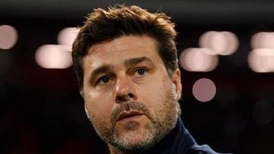 باريس سان جيرمان يحسم مصير مدربه بوكيتينو