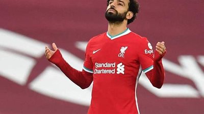 تعرف على خطة ليفربول لتمديد عقد محمد صلاح
