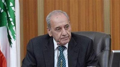 نبيه بري: الأسبوع الجاري حاسم في ملف تشكيل الحكومة اللبنانية