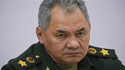وزير الدفاع الروسي يعلن عن تحركات عسكرية على الحدود ضد الناتو