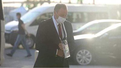 الخطيب يعود إلى القاهرة غدا ويجتمع مع موسيماني