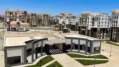 غدا.. بيع 10 محال تجارية بالمزاد العلني بالحي السكني الثالث R3 بالعاصمة الإدارية