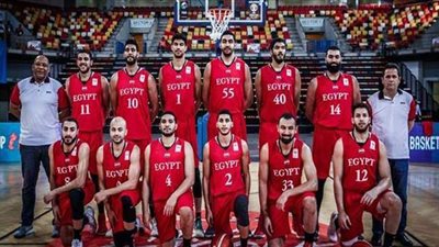 منتخب كرة السلة يستعد للبطولة الأفريقية بمعسكر تونسي