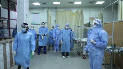 الصحة: تخصيص أماكن في مستشفيات العزل لعلاج مصابي الفطر الأسود مجانا