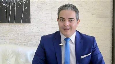 طارق سعدة في عيد الإعلاميين الـ87: عليكم مسئولية في تقديم نموذج يحترم عقل المشاهد