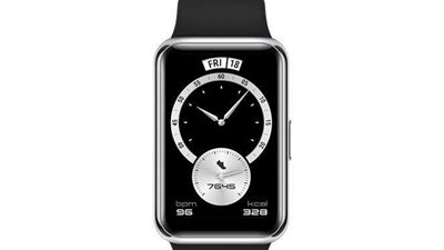 بعد إطلاقها تعرف على مواصفات watch FIT ELEGANT