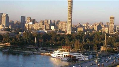 الأرصاد: الموجة الحارة تنكسر غدا.. وتكرارها وارد خلال الفترة القادمة | فيديو