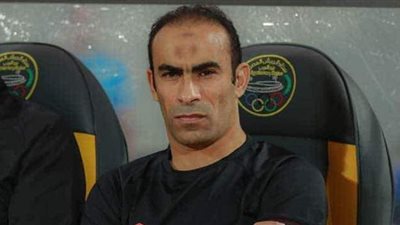 سيد عبدالحفيظ: لا تعليق على طلب الزمالك بشأن المؤجلات