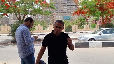 كريم شحاتة: انتهاء الدوري ٢٧ أغسطس.. والأهلي لم يمانع فى خوض مؤجلاته فى أى وقت