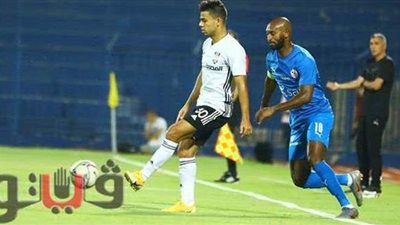 بعد تعادل الزمالك مع الجونة.. تعرف على ترتيب جدول الدوري المصري