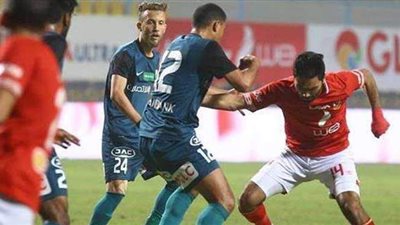 رسميا.. الجبلاية تخطر الأهلي بتأجيل مباراة إنبي في كأس مصر