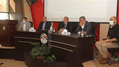 اتحاد الكرة يعلن الموقف النهائي من استكمال الدوري الممتاز