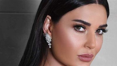 سيرين عبد النور تكشف عن مشهد من مسلسلها الجديد 