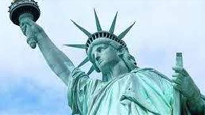 بعد 135 عاما على الأول.. فرنسا ترسل نسخة ثانية من تمثال الحرية لأمريكا