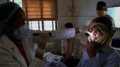 أشياء فى منزلك تعرضك لخطر الإصابة بالفطر الأسود.. احذرها