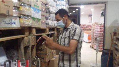 صحة المنيا تحرر 44 مخالفة لمنشآت غذائية خلال حملات رقابية