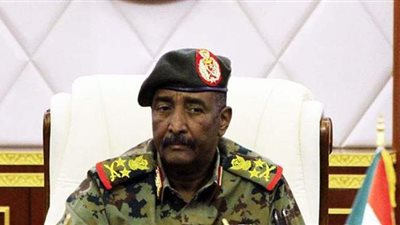 مجلس السيادة السوداني يشيد بمواقف مصر ودعمها المتواصل لبلاده