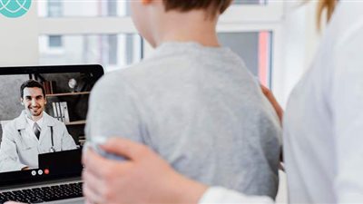 كورونا ساهم في زيادة الاعتماد على الخدمات الطبية عن بعد