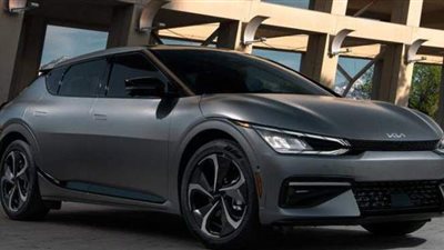 طرق شحن سيارات كيا الكهربائية