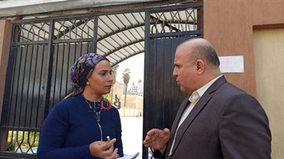 تعقيم وتأمين مكثف.. طوارئ بتعليم الدقهلية استعدادا لامتحانات الإعدادية